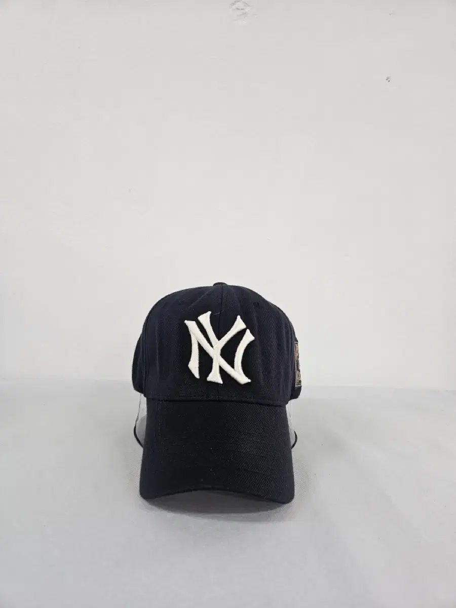 MLB NY 볼캡 모자